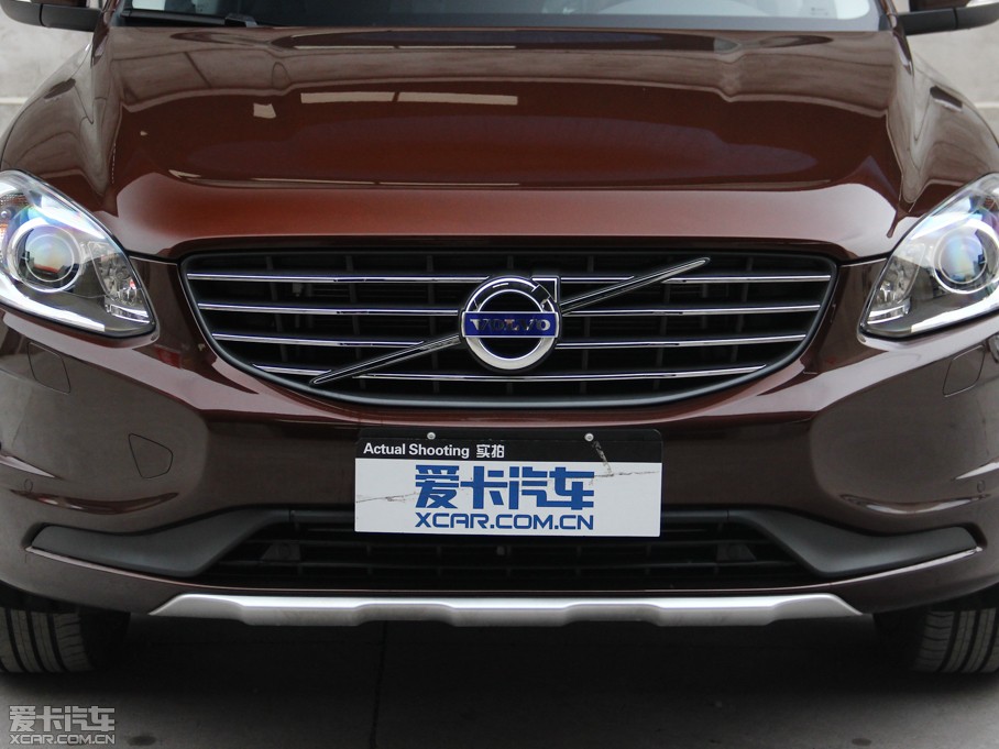 2015֠XC60(M) 3.0T T6 ݰ