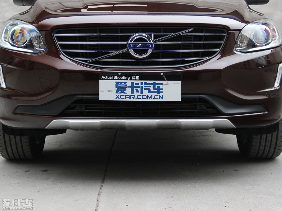 2015֠XC60(M) 3.0T T6 ݰ