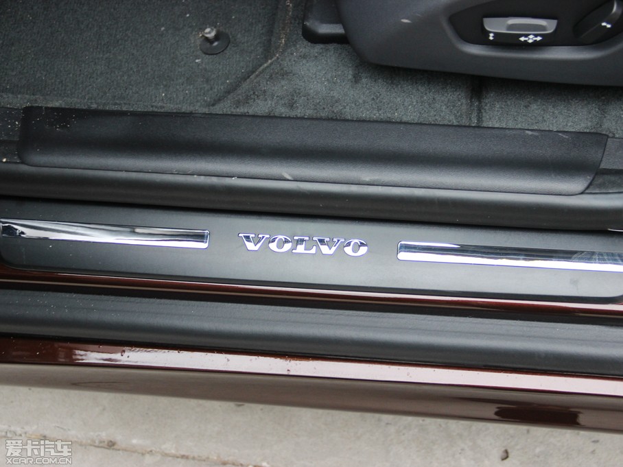 2015֠XC60(M(jn)) 3.0T T6 ݰ