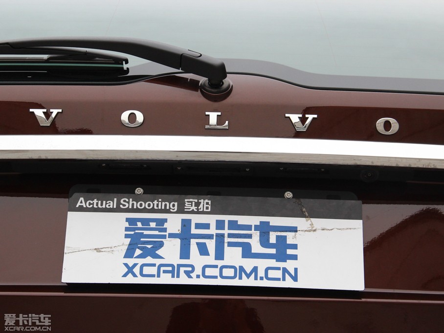 2015֠XC60(M) 3.0T T6 ݰ