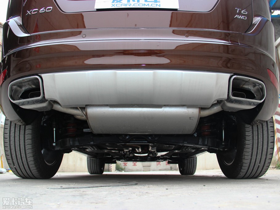 2015֠XC60(M) 3.0T T6 ݰ