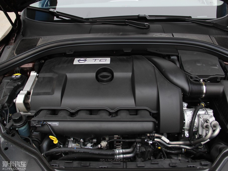 2015֠XC60(M) 3.0T T6 ݰ