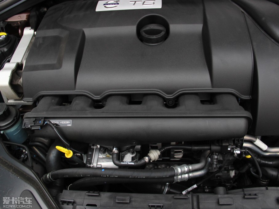 2015֠XC60(M(jn)) 3.0T T6 ݰ