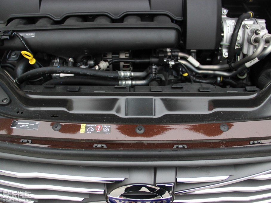 2015֠XC60(M) 3.0T T6 ݰ