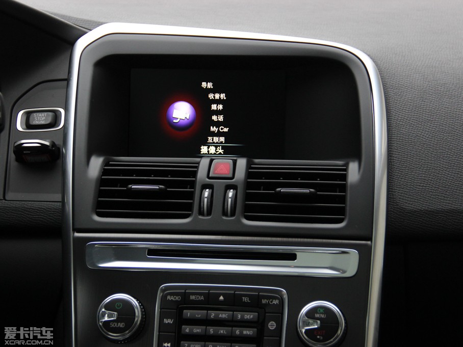 2015���֠���XC60(�M��) 3.0T T6 ���ݰ�