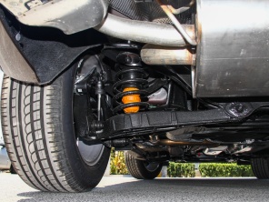 沃爾沃(進口)2015款沃爾沃XC60