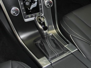 沃爾沃(進口)2015款沃爾沃XC60