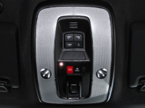 沃爾沃(進口)2015款沃爾沃XC60