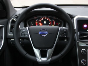 沃爾沃(進口)2015款沃爾沃XC60