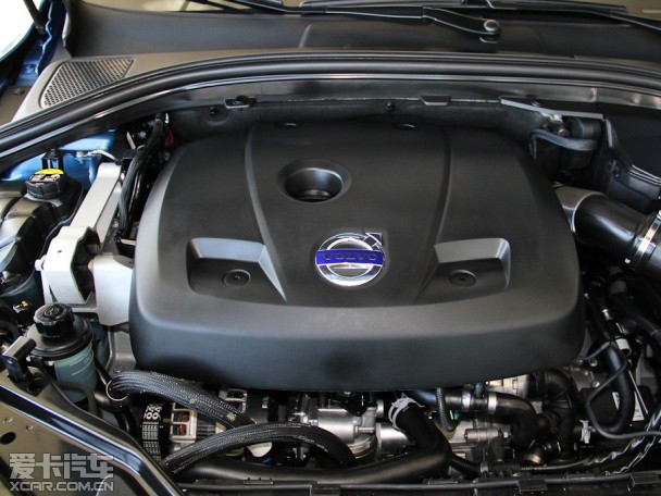 沃爾沃(進口)2015款沃爾沃XC60