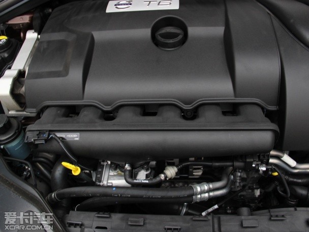 沃爾沃(進口)2015款沃爾沃XC60