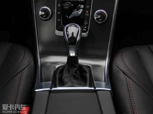 沃爾沃(進口)2015款沃爾沃XC60