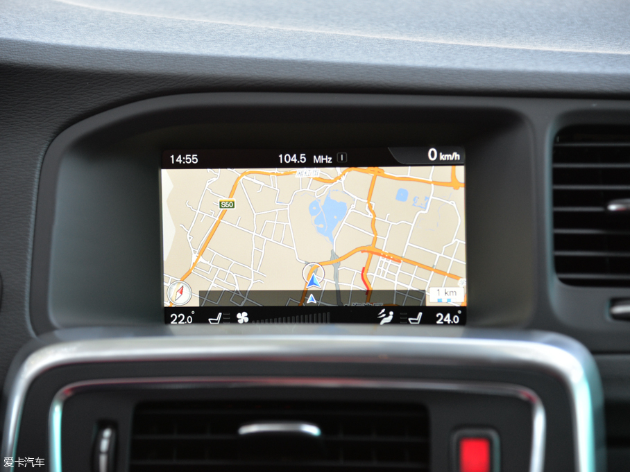 2016V60 Cross Country 2.5T T6 AWD