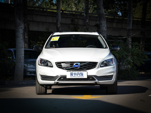 沃爾沃(進口)2016款V60 Cross Country