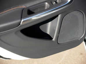 沃爾沃(進口)2016款V60 Cross Country