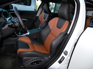 沃爾沃(進口)2016款V60 Cross Country