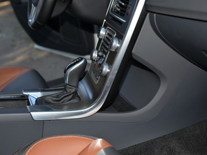 沃爾沃(進口)2016款V60 Cross Country