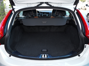 沃爾沃(進口)2016款V60 Cross Country