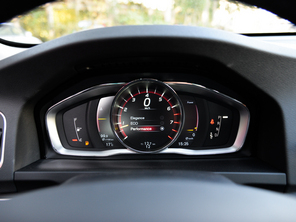 沃爾沃(進口)2016款V60 Cross Country