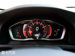 沃尔沃(进口)2016款V60 Cross Country