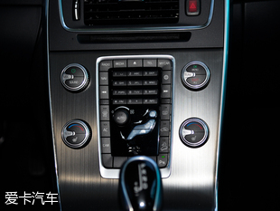 沃尔沃(进口)2016款V60 Cross Country