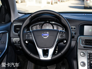 沃尔沃(进口)2016款V60 Cross Country