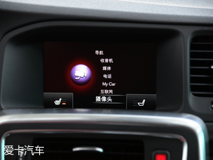 沃尔沃(进口)2016款V60 Cross Country