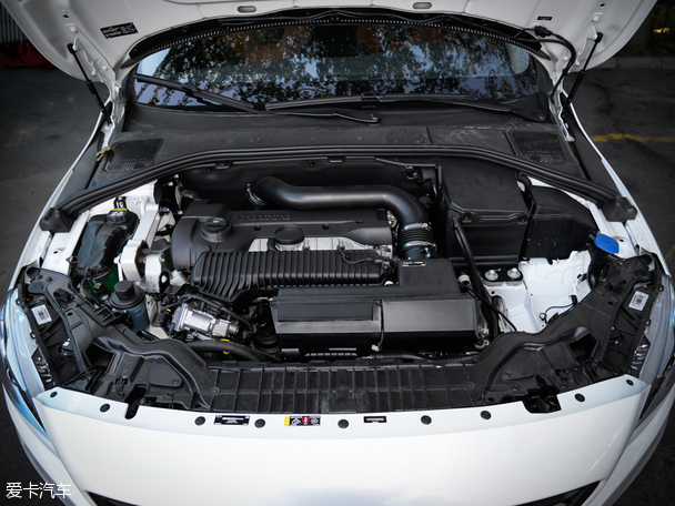 沃爾沃(進口)2016款V60 Cross Country