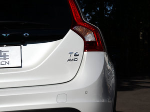 20162.5T T6 AWD (x)(ji)^