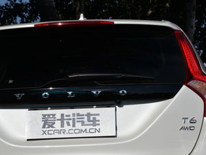 20162.5T T6 AWD (x)(ji)^