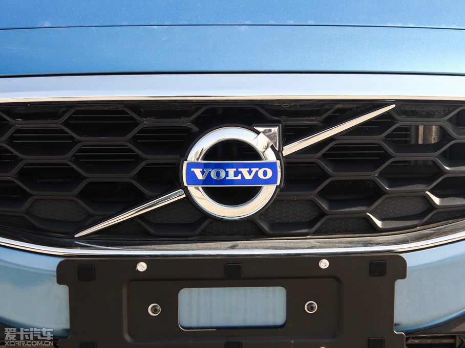 2015V40 Cross Country 2.0T T5 Ű