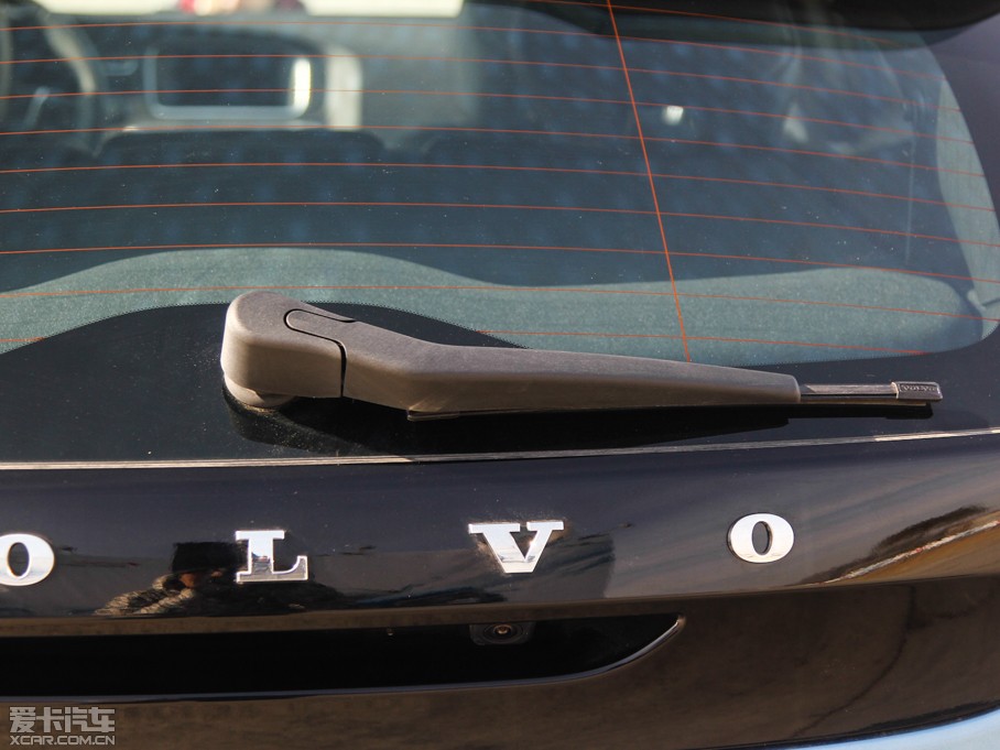 2015V40 Cross Country 2.0T T5 Ű