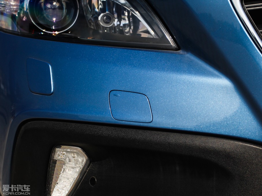 2015V40 Cross Country 2.0T T5 Ű