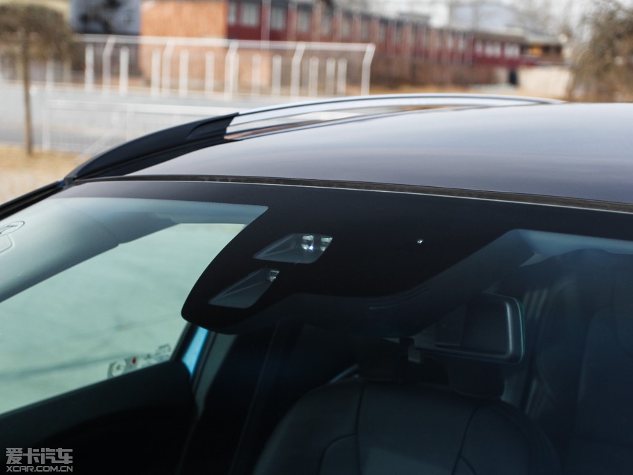 2015V40 Cross Country 2.0T T5 Ű