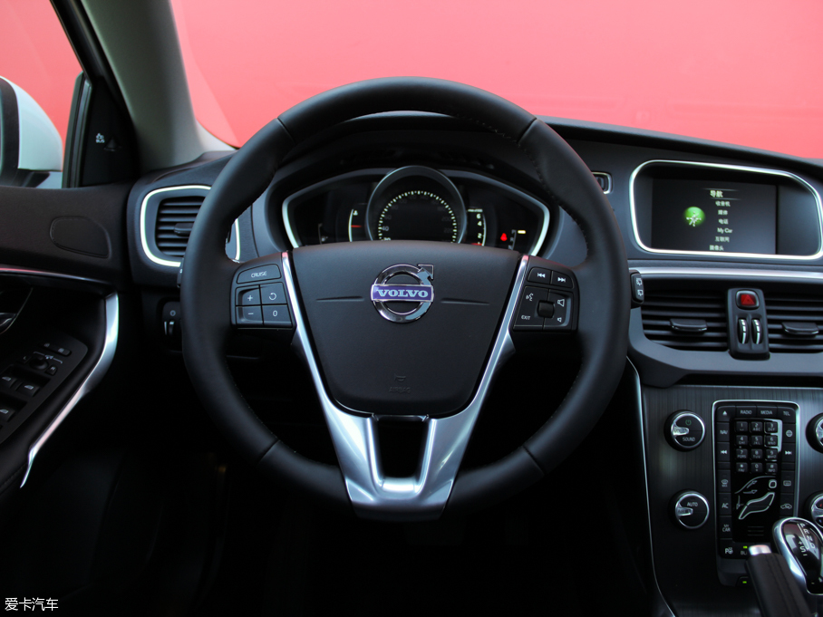 2016֠V40 2.0T T4 Ű