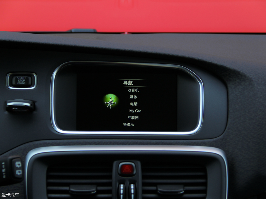 2016֠V40 2.0T T4 Ű