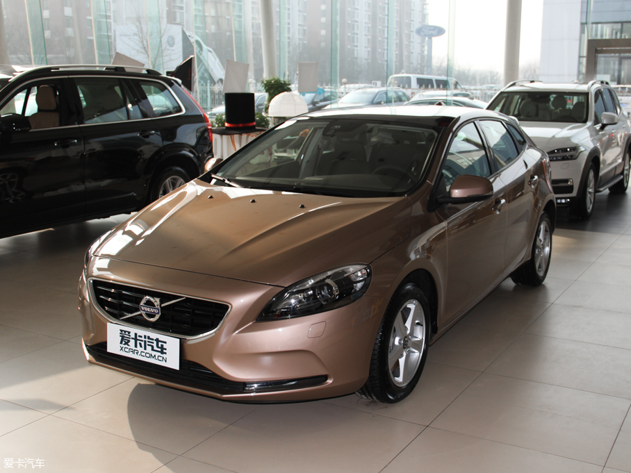 2016֠V40 1.5T T3 ݰ