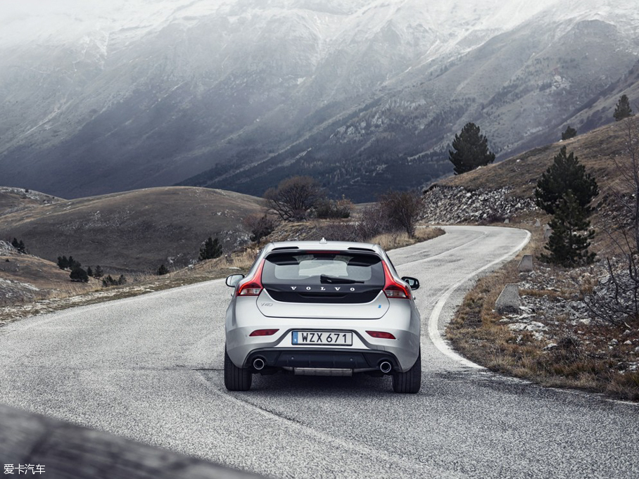 2016֠V40 Polestar׼