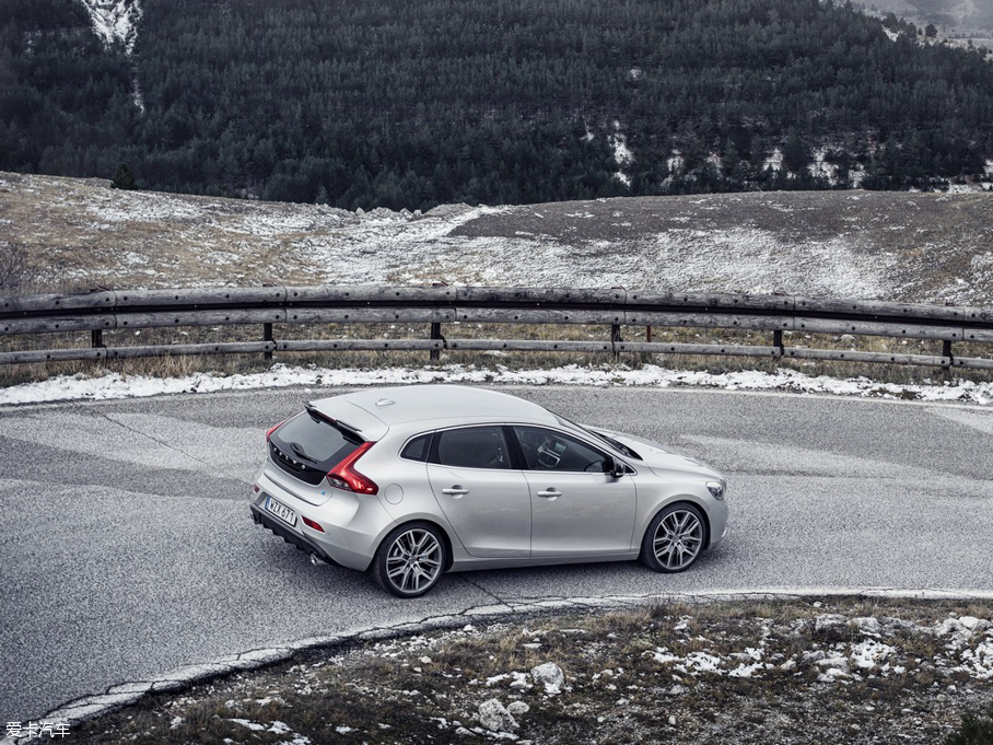 2016֠V40 Polestar׼