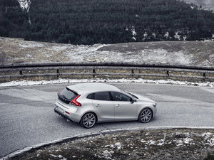 2016款Polestar性能套件版 整体外观