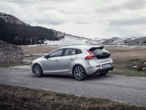 2016款Polestar性能套件版 整体外观