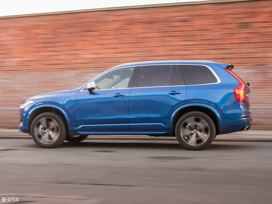 2016֠XC90Դ Plug in Hybrid