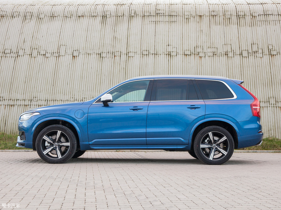 2016֠XC90Դ Plug in Hybrid