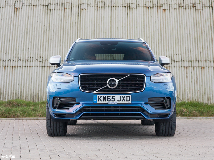 2016֠XC90Դ Plug in Hybrid