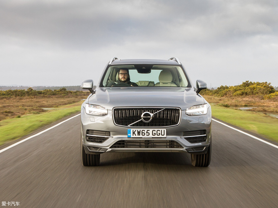 2016֠XC90Դ Plug in Hybrid