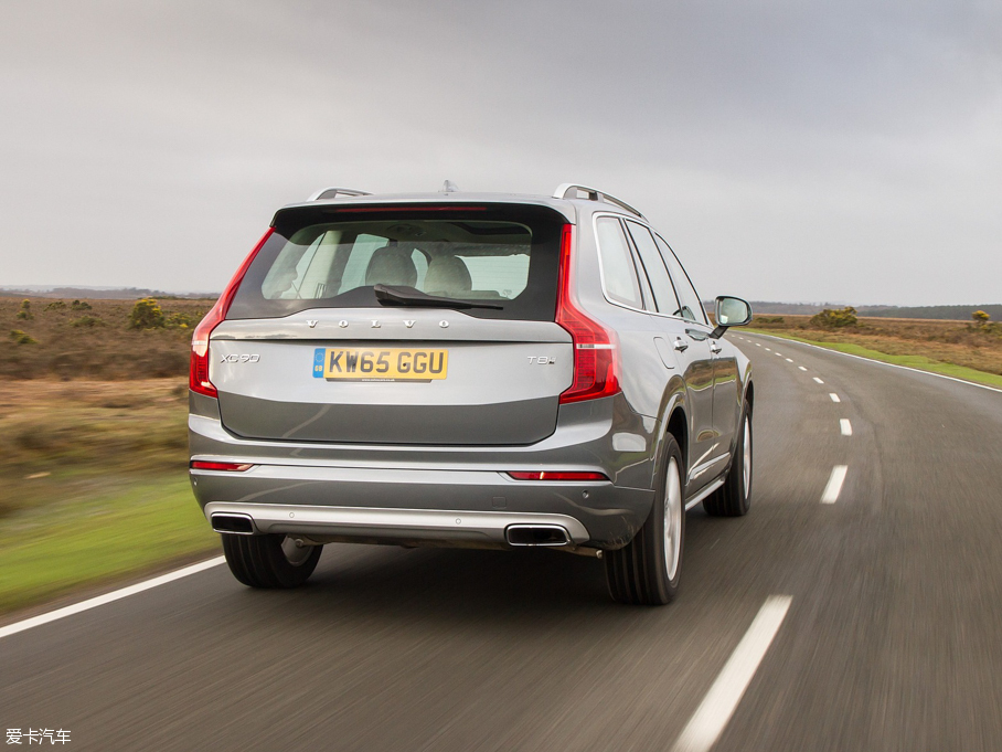 2016���֠���XC90����Դ Plug in Hybrid