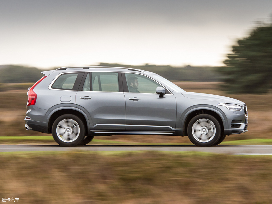 2016֠XC90Դ Plug in Hybrid