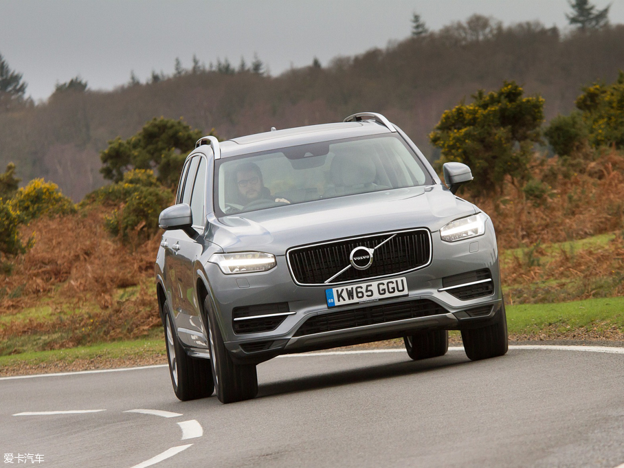 2016֠XC90Դ Plug in Hybrid