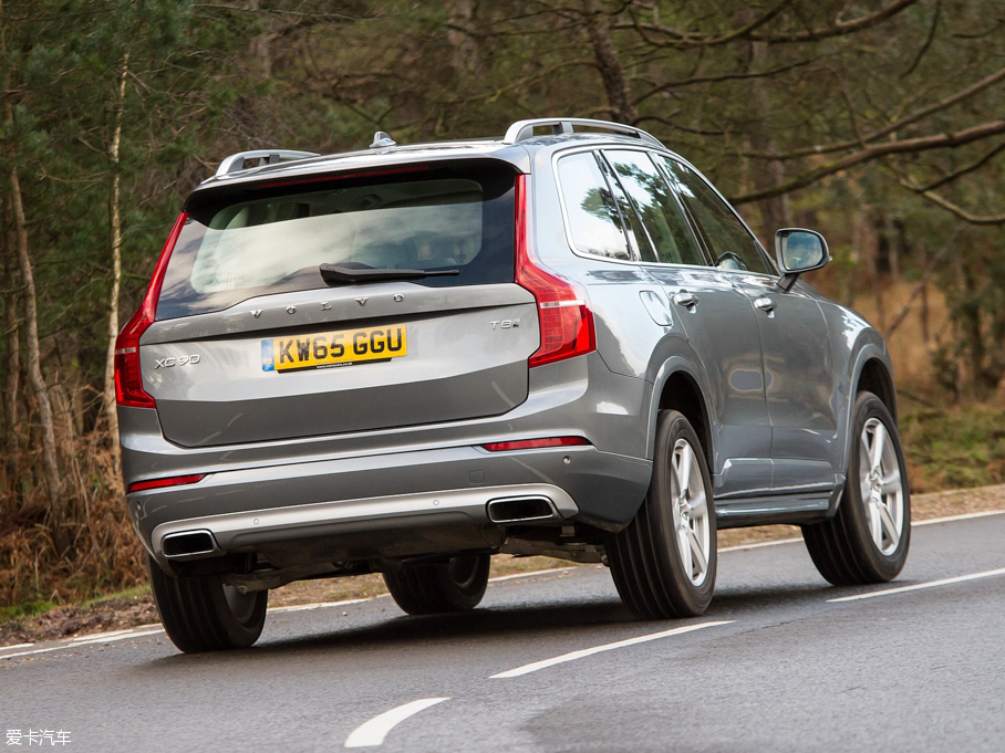 2016֠XC90Դ Plug in Hybrid