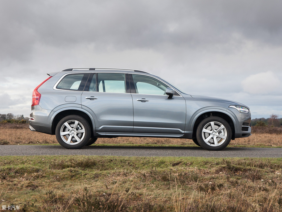 2016֠XC90Դ Plug in Hybrid
